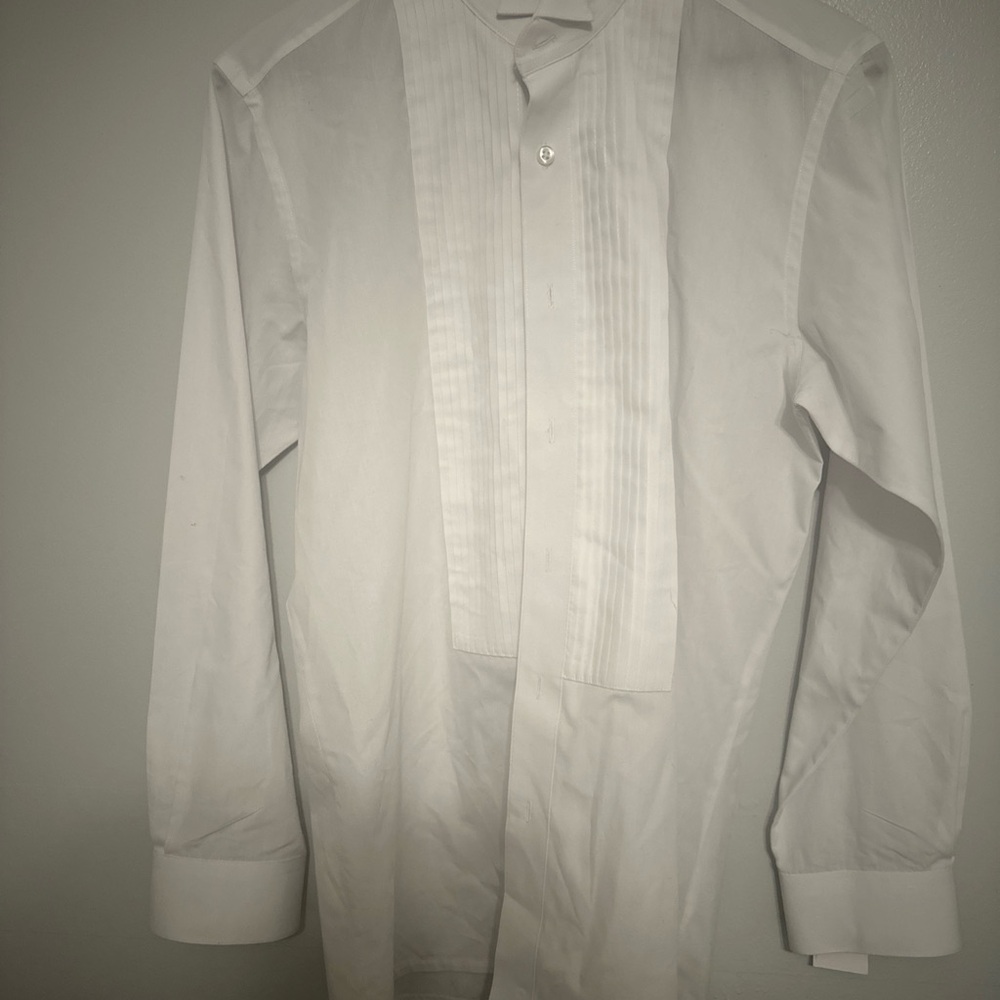 Marquise Signature Slim Fit Shirt